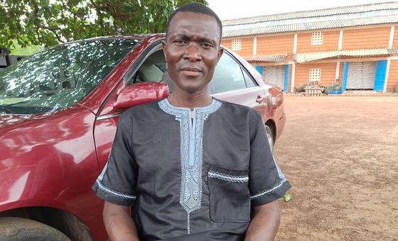 Il rêvait de trouver l’Eldorado en Europe mais « c’était une erreur », témoigne un migrant rapatrié au Bénin